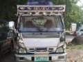 Selling 2nd Hand Isuzu Elf 2013 in Meycauayan-5