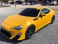 Selling Toyota 86 2013 Automatic Gasoline in Pasig-5