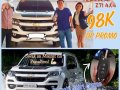 2019 Chevrolet Trailblazer for sale in Taguig-1