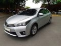 2016 Toyota Altis for sale in Pasig-6