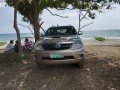 Selling 2nd Hand Toyota Fortuner 2005 in Baguio-8