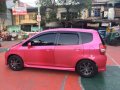 Selling Honda Fit Automatic Gasoline in Manila-7