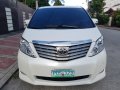 Sell 2nd Hand 2011 Toyota Alphard Automatic Gasoline at 64000 km in Quezon City-6
