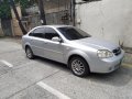 Selling 2nd Hand Chevrolet Optra 2006 in Caloocan-1