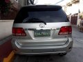 2006 Toyota Fortuner for sale in Manila-4
