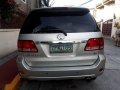 2006 Toyota Fortuner for sale in Manila-6