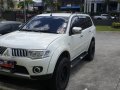 Selling 2nd Hand Mitsubishi Montero Sport 2010 Automatic Diesel at 86000 km in Quezon City-2