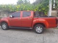 Selling 2nd Hand Isuzu D-Max 2016 in Bacolod-1