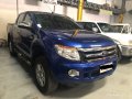 2nd Hand Ford Ranger 2015 Automatic Diesel for sale in Mandaue-4