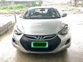 Selling Hyundai Elantra 2013 Manual Gasoline in Santa Rosa-0