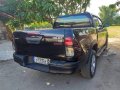 Sell 2nd Hand 2016 Toyota Hilux at 34000 km in Angeles-3