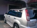 Selling Nissan X-Trail 2004 Automatic Gasoline in Tanza-9