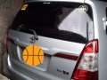 2nd Hand Toyota Innova 2016 at 60000 km for sale-0