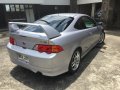 Selling Honda Integra 2001 Manual Gasoline in Pasig-6