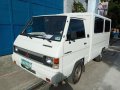 2nd Hand Mitsubishi L300 2005 Manual Diesel for sale in San Mateo-8