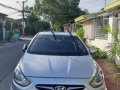 Hyundai Accent 2014 Manual Gasoline for sale in Bacoor-0