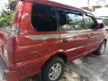 Selling 2nd Hand Mitsubishi Adventure 2014 in Meycauayan-2