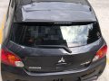 2014 Mitsubishi Mirage for sale in Manila-6