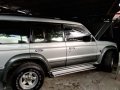 2nd Hand Mitsubishi Pajero 1991 Suv Automatic Diesel for sale in Imus-5