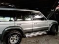 2nd Hand Mitsubishi Pajero 1991 Suv Automatic Diesel for sale in Imus-0