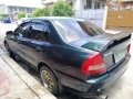 Selling Mitsubishi Lancer 1997 Automatic Gasoline in Quezon City-1