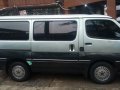 2nd Hand Toyota Hiace 1996 Manual Diesel for sale in Baguio-8