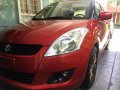 Sell 2nd Hand 2012 Suzuki Swift at 20000 km in Pateros-7