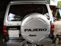 2nd Hand Mitsubishi Pajero 1991 Suv Automatic Diesel for sale in Imus-5