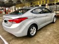 Selling Hyundai Elantra 2013 Manual Gasoline in Santa Rosa-1