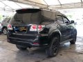 Selling 2nd Hand Toyota Fortuner 2014 in Makati-1