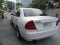 2nd Hand Mitsubishi Lancer 1997 Manual Gasoline for sale in Bacolor-4