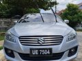 Selling Suzuki Ciaz 2017 Automatic Gasoline in Marikina-2