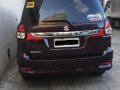 2nd Hand Suzuki Ertiga 2017 Manual Gasoline for sale in Makati-7