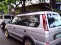 Mitsubishi Adventure 2009 Manual Diesel for sale in Caloocan-6