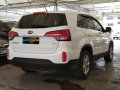 Selling 2nd Hand Kia Sorento 2013 Automatic Diesel at 45000 km in Makati-1