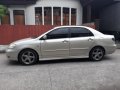Like New Toyota Corolla Altis 2001 for sale in San Pablo-1