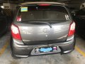 2nd Hand Toyota Wigo 2016 at 37000 km for sale-10