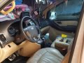 Selling Hyundai Grand Starex 2009 in Taguig-5