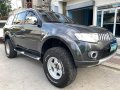 2nd Hand Mitsubishi Montero Sport 2010 Automatic Diesel for sale in Quezon City-6