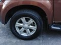 Isuzu Mu-X 2016 Manual Diesel for sale in Lipa-6