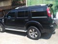 Selling 2nd Hand Ford Everest 2013 in Malabon-1