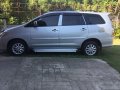 Selling 2nd Hand Toyota Innova 2015 Automatic Diesel at 33146 km in Mangaldan-3