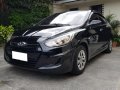 Selling Hyundai Accent 2014 Sedan Manual Gasoline in Marikina-1