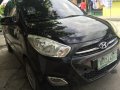 2nd Hand Hyundai I10 2013 at 40000 km for sale in San Fernando-1