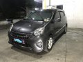 Toyota Wigo 2016 Automatic Gasoline for sale in Mandaluyong-4