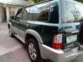 Nissan Patrol 2003 Manual Diesel for sale in Meycauayan-1