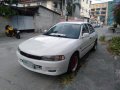 2nd Hand Mitsubishi Lancer 1997 Manual Gasoline for sale in Bacolor-2