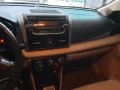 Selling Toyota Vios 2014 Manual Gasoline in Makati-8