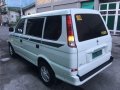 Mitsubishi Adventure 2012 Manual Diesel for sale in Cabuyao-7