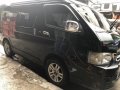 Selling 2nd Hand Toyota Hiace 2009 at 76000 km in Manila-7